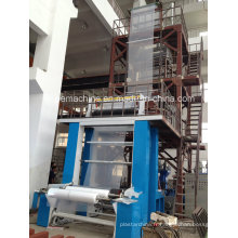 Multilayer Co-Extrusion Film Blowing Machine 9 CE)
